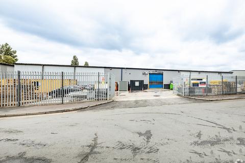 Warehouse to rent, Ennis Clos Manchester M23 9LE