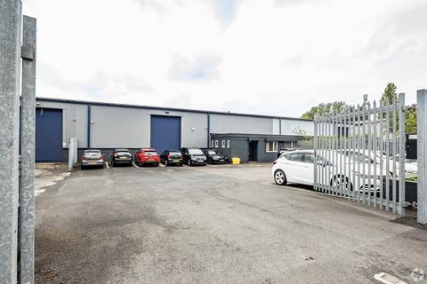 Warehouse to rent, Ennis Clos Manchester M23 9LE