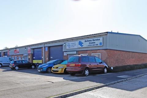 Harvester Way Peterborough PE1 5UT