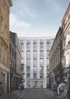 Office to rent, 19-24 Dering St London W1S 1AH