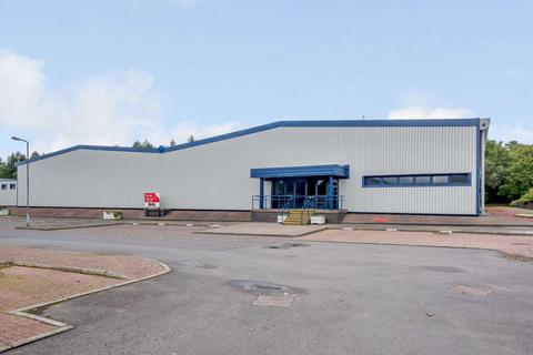 Industrial unit to rent, 1-10 Napier Pl Cumbernauld G68 0BP