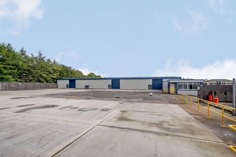 Industrial unit to rent, 1-10 Napier Pl Cumbernauld G68 0BP