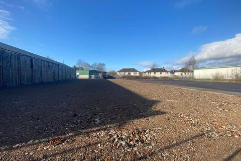 Land to rent, 23C Netherton Rd Glasgow G13 1EU
