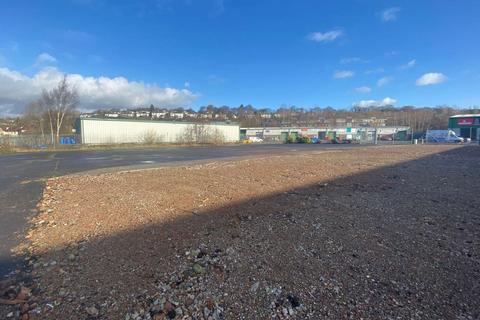 Land to rent, 23C Netherton Rd Glasgow G13 1EU