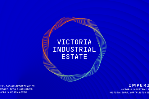 Warehouse to rent, Victoria Rd London W3 6UU