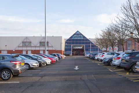 Retail property (high street) for sale, 1221 Gallowgate Glasgow G31 4EB