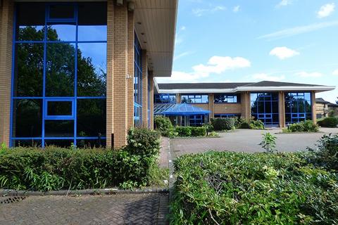 Office to rent, 2610 The Crescent Birmingham B37 7YE