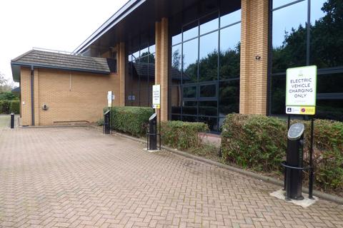 Office to rent, 2610 The Crescent Birmingham B37 7YE