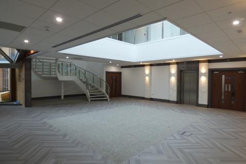 Office to rent, 2610 The Crescent Birmingham B37 7YE
