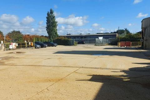 Land to rent, 26-25 West Howe Industrial Estate Bournemouth BH11 8JZ