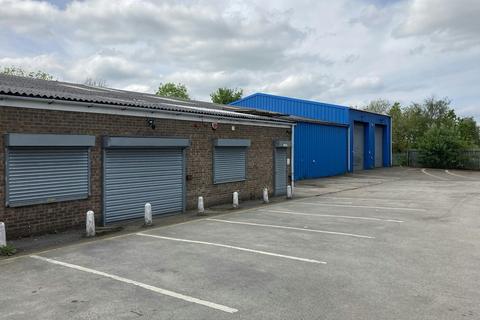 Warehouse to rent, Carter Ln E South Normanton DE55 2DY