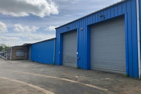 Warehouse to rent, Carter Ln E South Normanton DE55 2DY