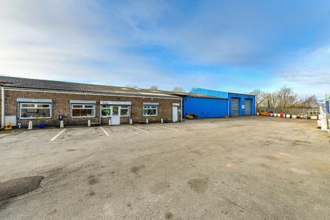 Warehouse to rent, Carter Ln E South Normanton DE55 2DY