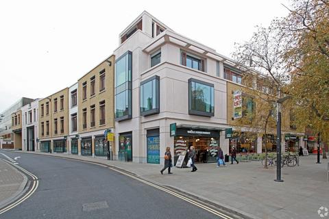Office to rent, 1 Eton St Richmond TW9 1AG