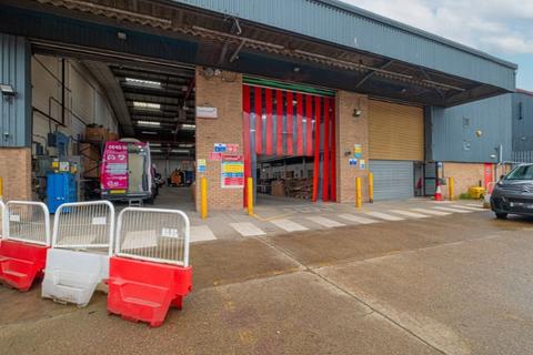 Distribution warehouse to rent, 62 Garman Rd London N17 0UT
