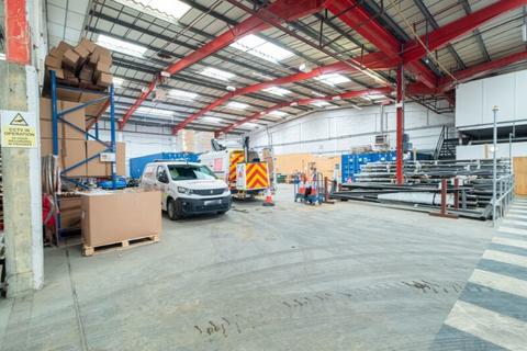 Distribution warehouse to rent, 62 Garman Rd London N17 0UT