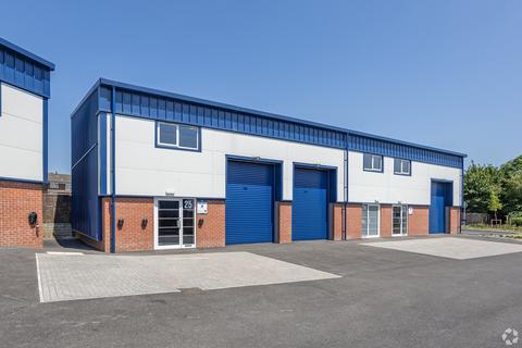 Property to rent, 198-202 Broomhill Rd Bristol BS4 4TP