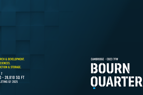 Warehouse to rent, 17 Bourn Quarter Bourn CB23 2TQ