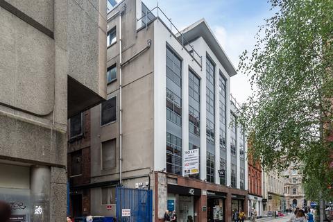 Office for sale, 42-46 Fountain St Belfast BT1 5EF