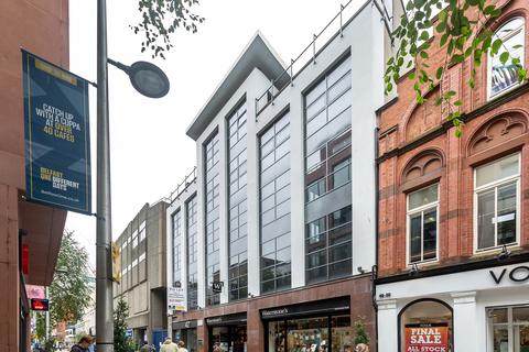Office for sale, 42-46 Fountain St Belfast BT1 5EF