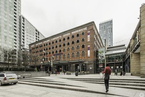 Office to rent, 225-297 Deansgate Manchester M3 4EL