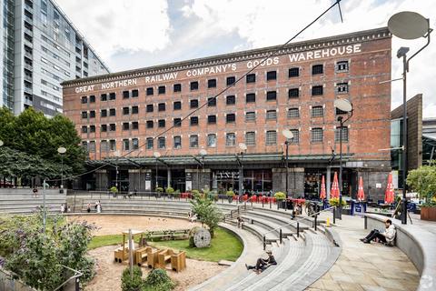 Office to rent, 225-297 Deansgate Manchester M3 4EL
