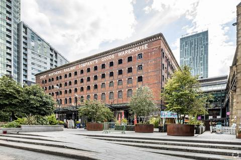 Office to rent, 225-297 Deansgate Manchester M3 4EL