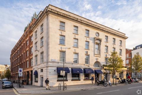Pub for sale, 45 Great Queen St London WC2B 5AA
