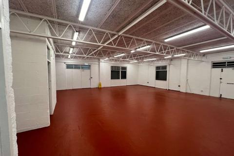 Industrial development to rent, 27 Denmark St Newcastle Upon Tyne NE6 2XF
