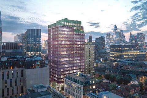 Office to rent, 220 Blackfriars Rd London SE1 8NL