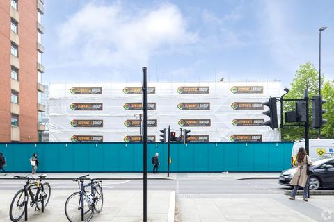 Office to rent, 220 Blackfriars Rd London SE1 8NL