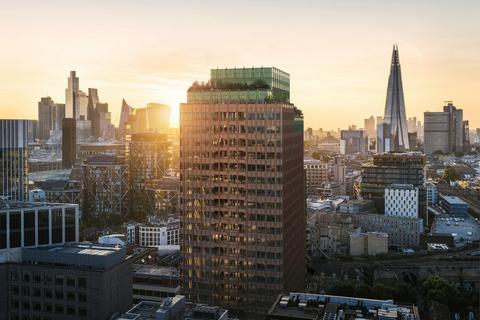 Office to rent, 220 Blackfriars Rd London SE1 8NL