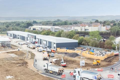 Industrial development to rent, 19 Enterprise Park Yaxley PE7 3WY