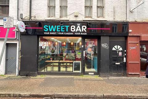 Retail property (high street) to rent, 10 Park Rd Peterborough PE1 2TD