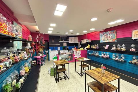 Retail property (high street) to rent, 10 Park Rd Peterborough PE1 2TD