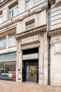 Office to rent, 30-34 Kingsway London WC2B 6EW