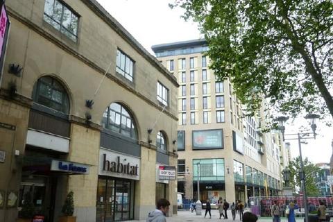 Retail property (high street) to rent, 9-11 The Hayes Cardiff CF10 1AH