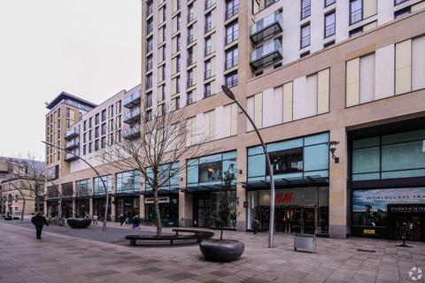 Retail property (high street) to rent, 9-11 The Hayes Cardiff CF10 1AH