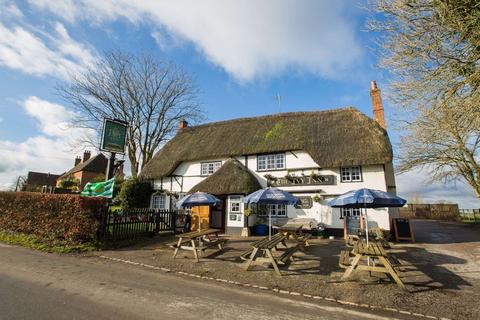 Retail property (high street) for sale, Stockley Rd Calne SN11 0PL