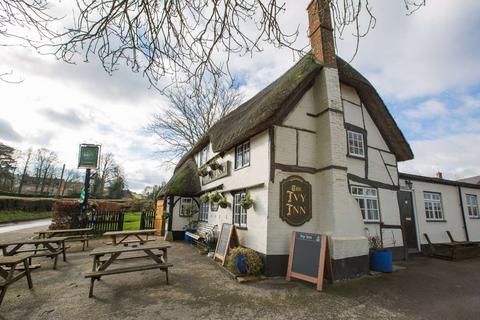 Retail property (high street) for sale, Stockley Rd Calne SN11 0PL