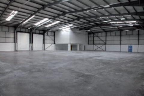Warehouse to rent, 3 Springhill Pky Baillieston G69 6GA