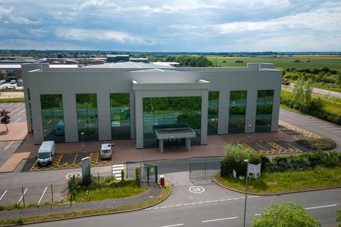 Warehouse to rent, 1 Lysander Dr Peterborough PE6 8FB