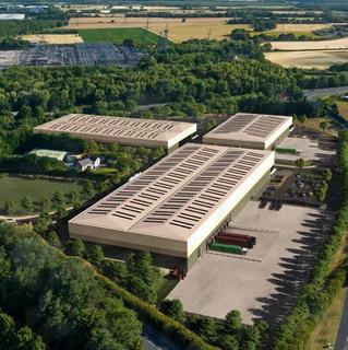 Warehouse to rent, Knowsley Park, M57 Knowsley Prescot L34 8HA