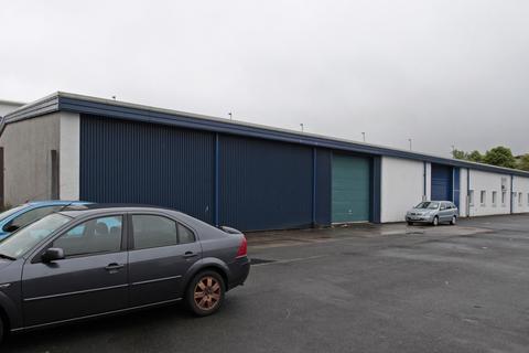 Warehouse to rent, 61 Napier Rd Cumbernauld G68 0EF