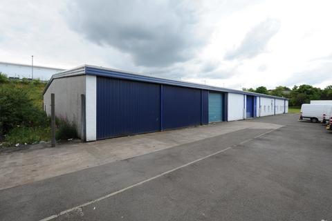 Warehouse to rent, 61 Napier Rd Cumbernauld G68 0EF