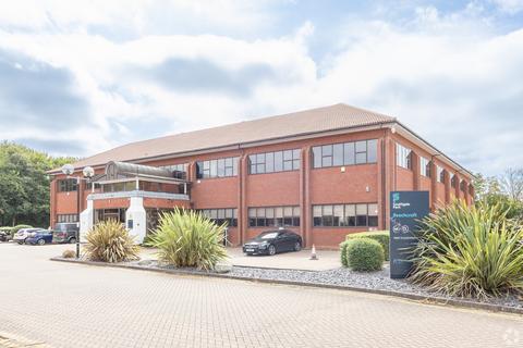 Office to rent, Bakewell Rd Peterborough PE2 6XU