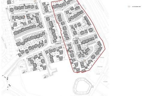 Land for sale - Ffordd Cefn Yr Hendy Pontyclun CF72 8PN