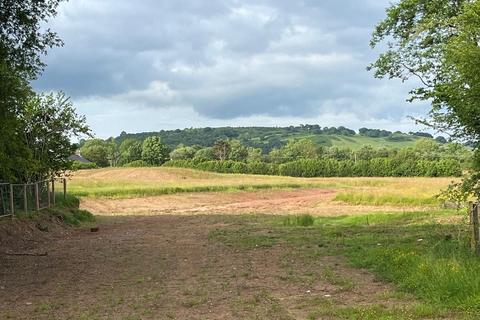 Land for sale, Ffordd Cefn Yr Hendy Pontyclun CF72 8PN
