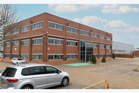 Distribution warehouse to rent, Stihl House, Stanhope Rd Camberley GU15 3YT
