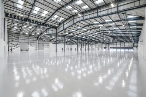 Distribution warehouse to rent, Stihl House, Stanhope Rd Camberley GU15 3YT